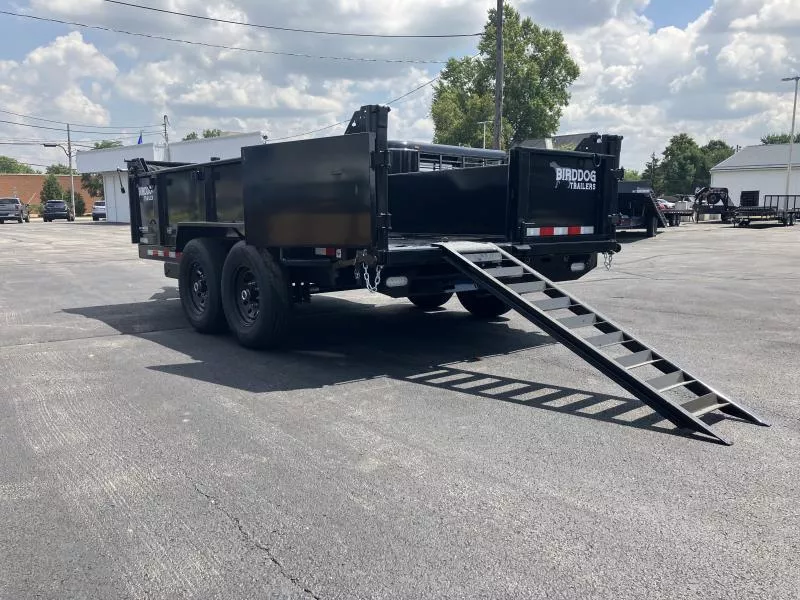 new Dump Trailers Watchdog  for sale, in Warren, OH Thumbnail 10