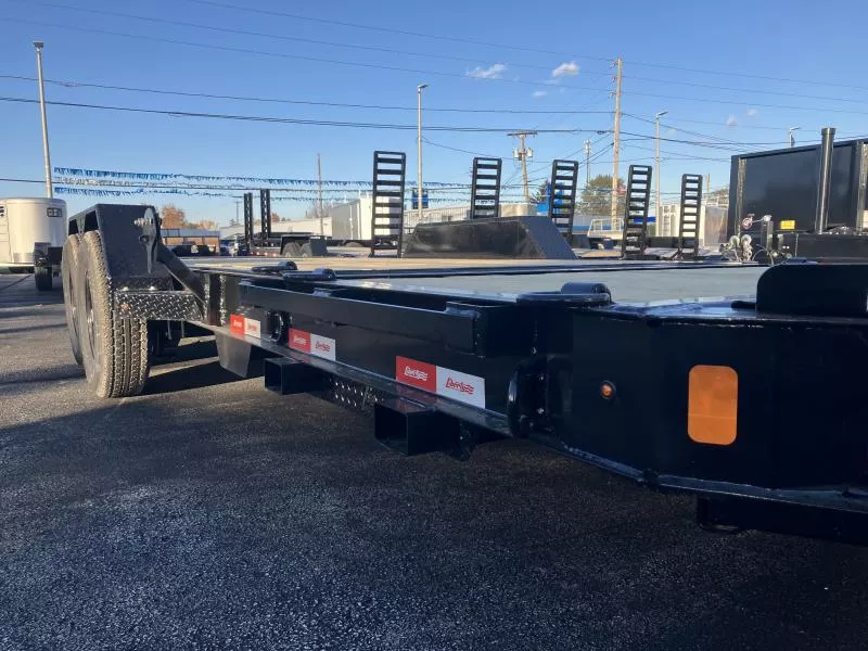 new Tilt Trailers Liberty  for sale, in Warren, OH Thumbnail 5