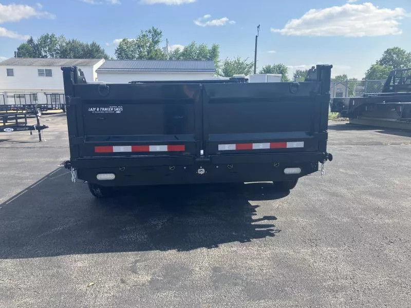 new Dump Trailers Watchdog  for sale, in Warren, OH Thumbnail 7