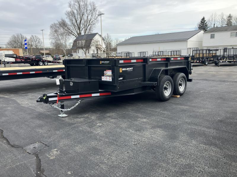new Dump Trailers Belmont  for sale, in Warren, OH image-0