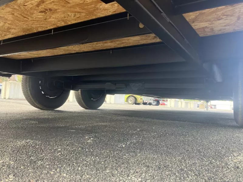 new Cargo (Enclosed) Trailers Cross Trailers  for sale, in Warren, OH Thumbnail 8