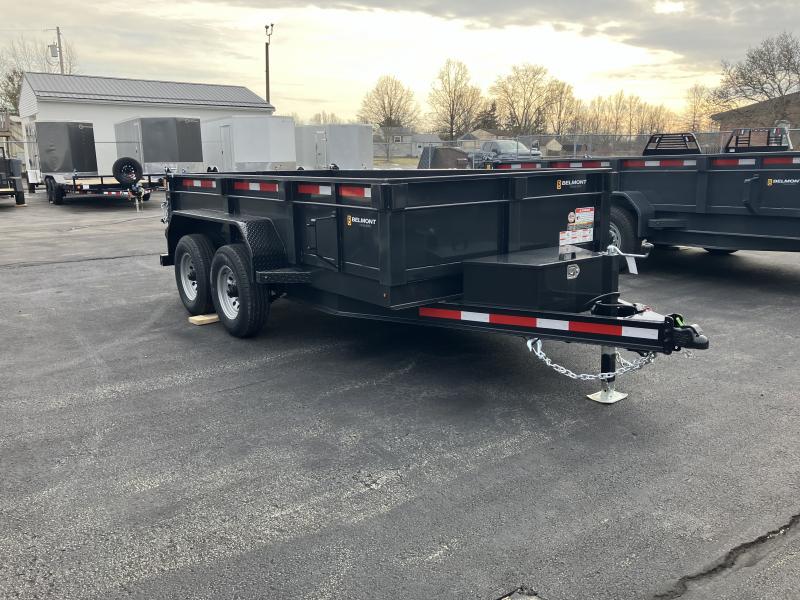 new Dump Trailers Belmont  for sale, in Warren, OH Thumbnail 2