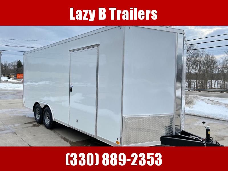 2022 Cross Trailers 8.5 x 20 Enclosed Cargo Trailer 2022 Cross Trailers 8.5 x 20 Enclosed Cargo Trailer