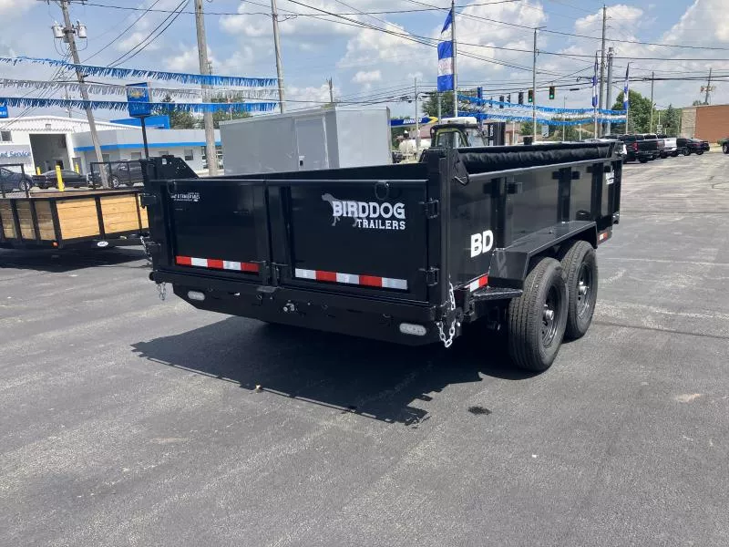 new Dump Trailers Watchdog  for sale, in Warren, OH Thumbnail 7