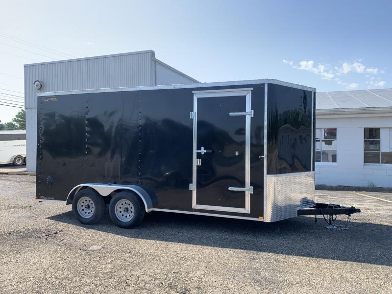 2022 Doolittle Trailer Mfg Premier Cargo / Enclosed Trailer 2022 Doolittle Trailer Mfg Premier Cargo / Enclosed Trailer