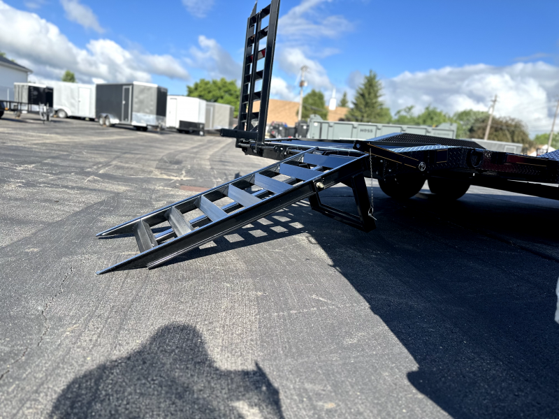 new Car Haulers / Racing Trailers Doolittle Trailer Mfg  for sale, in Warren, OH Thumbnail 9