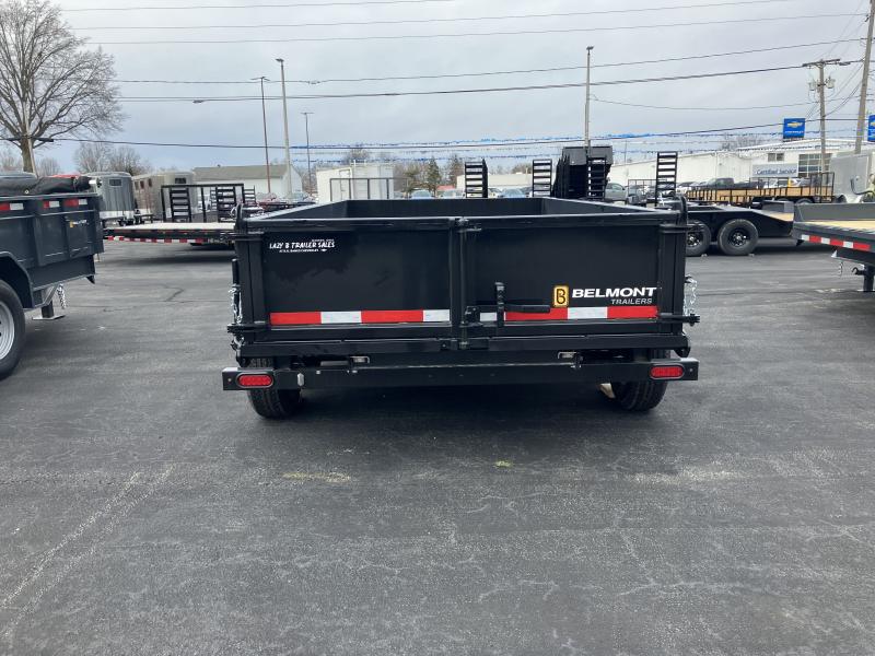 new Dump Trailers Belmont  for sale, in Warren, OH Thumbnail 7