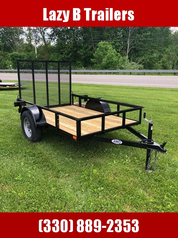 Utility Trailers Lazy B Trailer Sales New & Used Trailers, Rentals