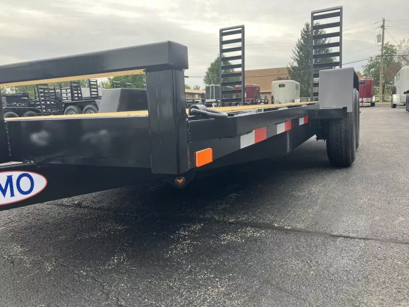 new Equipment / Flatbed Trailers AMO  for sale, in Warren, OH Thumbnail 4