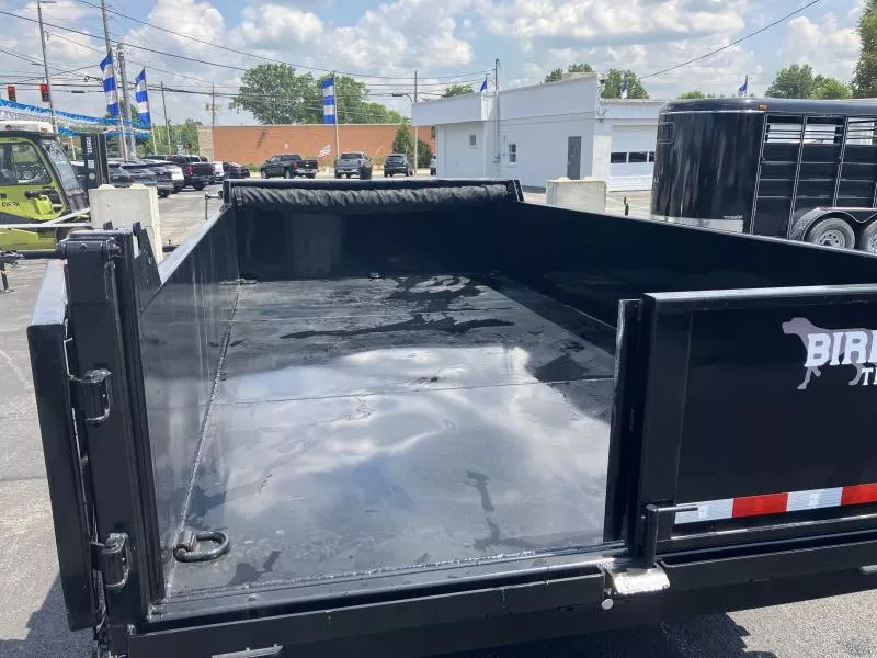 new Dump Trailers Watchdog  for sale, in Warren, OH Thumbnail 11