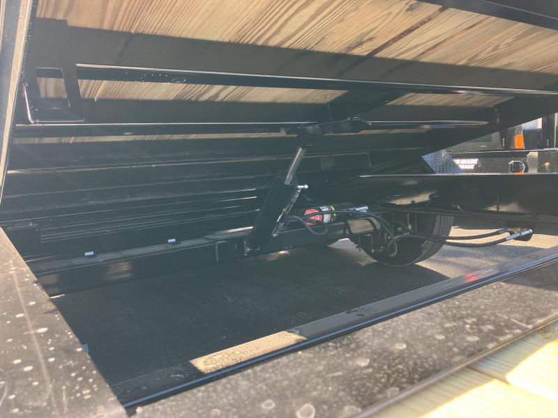 new Tilt Trailers Liberty  for sale, in Warren, OH Thumbnail 11