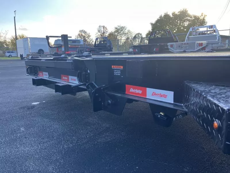 new Tilt Trailers Liberty  for sale, in Warren, OH Thumbnail 10