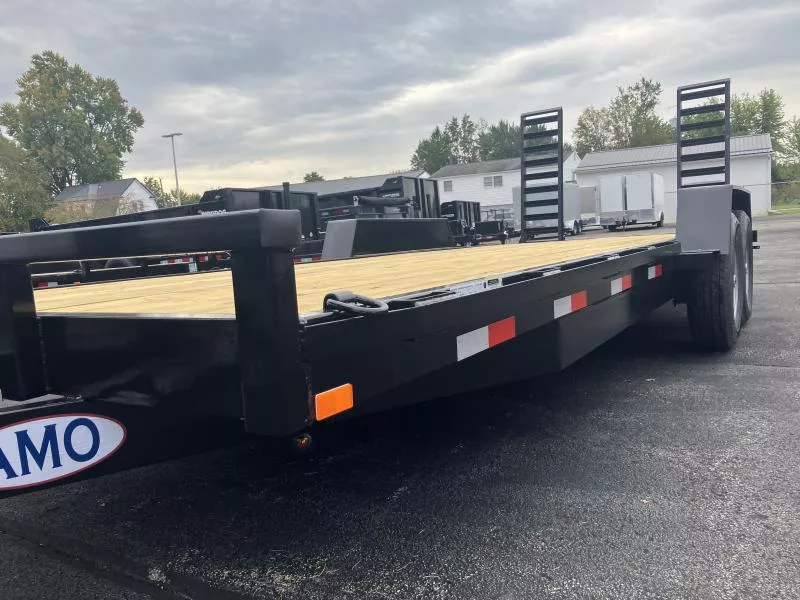 new Equipment / Flatbed Trailers AMO  for sale, in Warren, OH Thumbnail 4