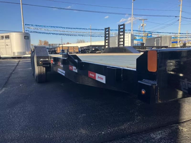 new Car Haulers / Racing Trailers Liberty  for sale, in Warren, OH Thumbnail 5