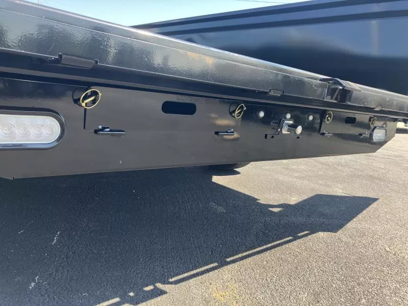 new Dump Trailers Watchdog  for sale, in Warren, OH Thumbnail 12