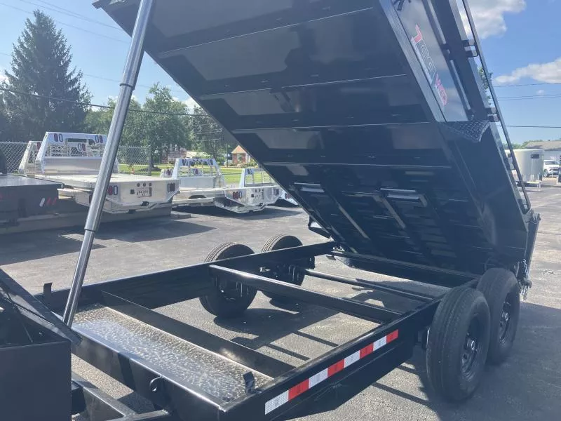 new Dump Trailers Watchdog  for sale, in Warren, OH Thumbnail 14