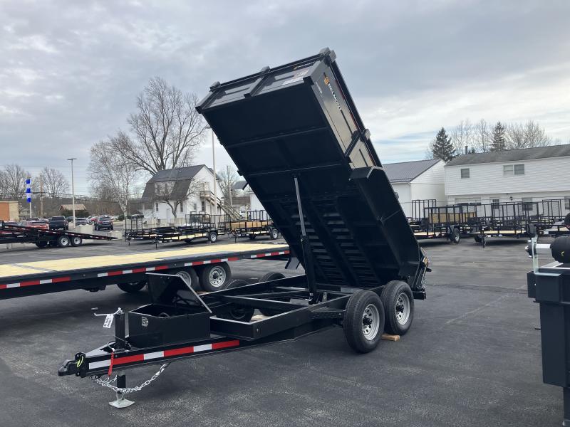 new Dump Trailers Belmont  for sale, in Warren, OH Thumbnail 11