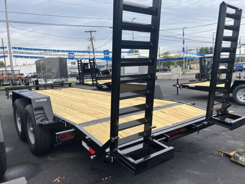 new Equipment / Flatbed Trailers AMO  for sale, in Warren, OH Thumbnail 8