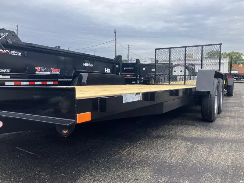 new Car Haulers / Racing Trailers AMO  for sale, in Warren, OH Thumbnail 4