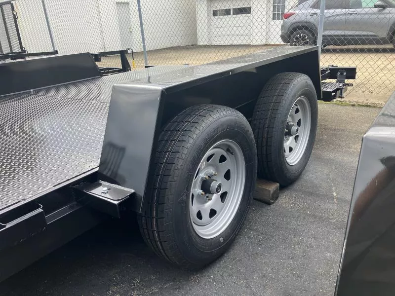 new Car Haulers / Racing Trailers AMO  for sale, in Warren, OH Thumbnail 5