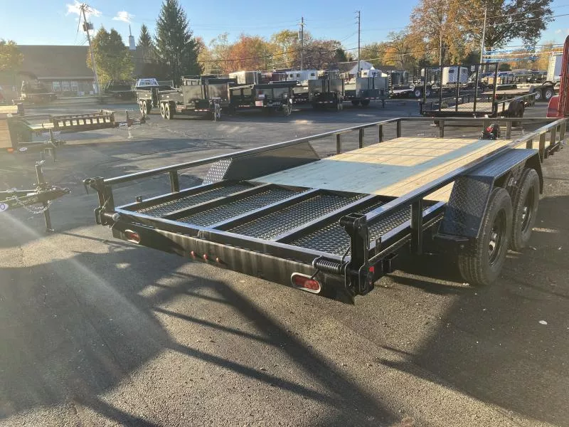 new Utility Trailers Liberty  for sale, in Warren, OH Thumbnail 10
