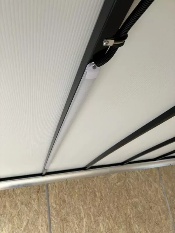 new Cargo (Enclosed) Trailers Belmont  for sale, in Warren, OH Thumbnail 11
