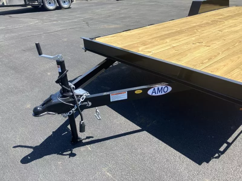 new Car Haulers / Racing Trailers AMO  for sale, in Warren, OH Thumbnail 3