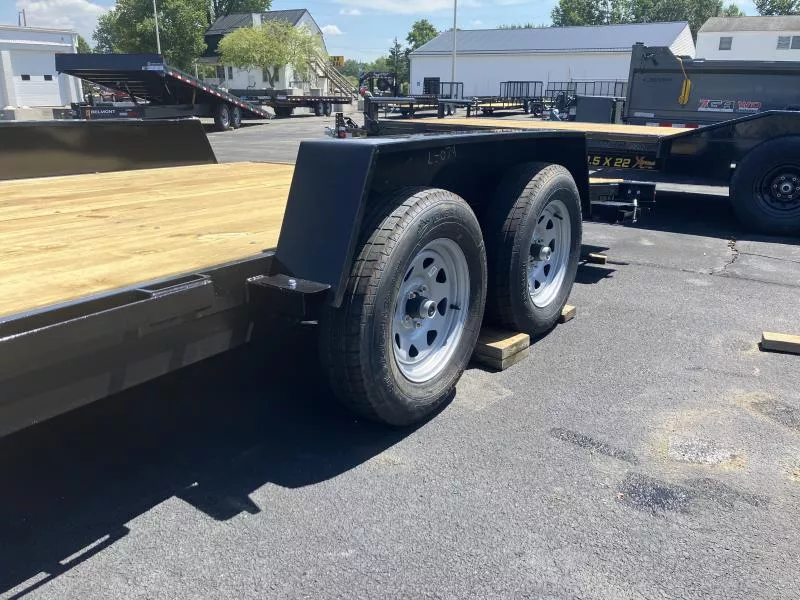 new Car Haulers / Racing Trailers AMO  for sale, in Warren, OH Thumbnail 5