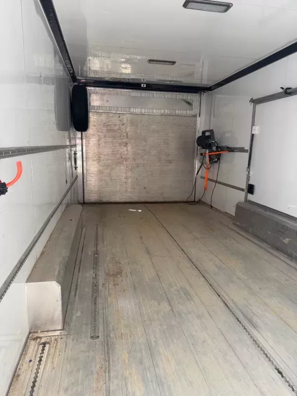 used Car Haulers / Racing Trailers ATC  for sale, in Hamilton, VA Thumbnail 2