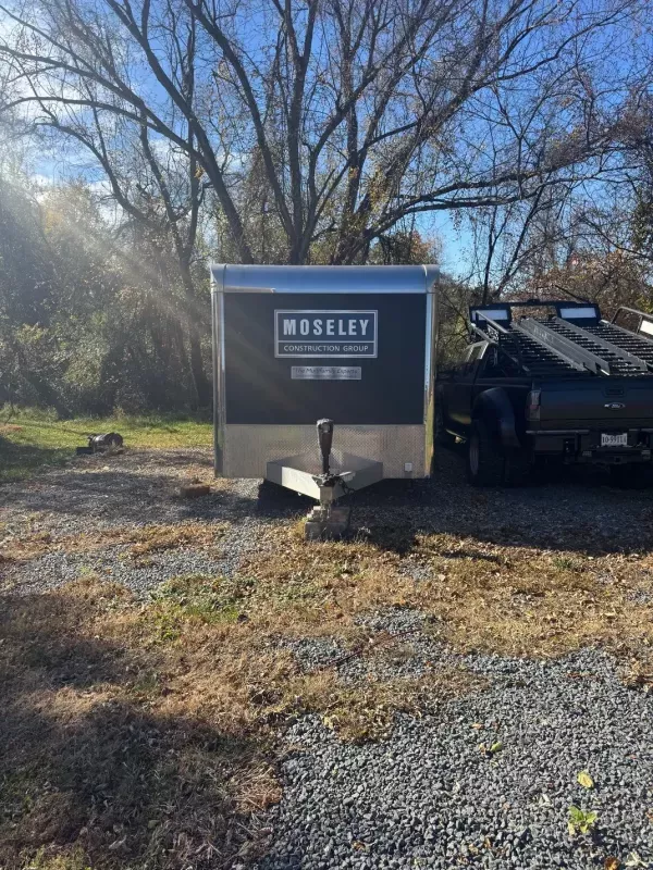 used Car Haulers / Racing Trailers ATC  for sale, in Hamilton, VA Thumbnail 3