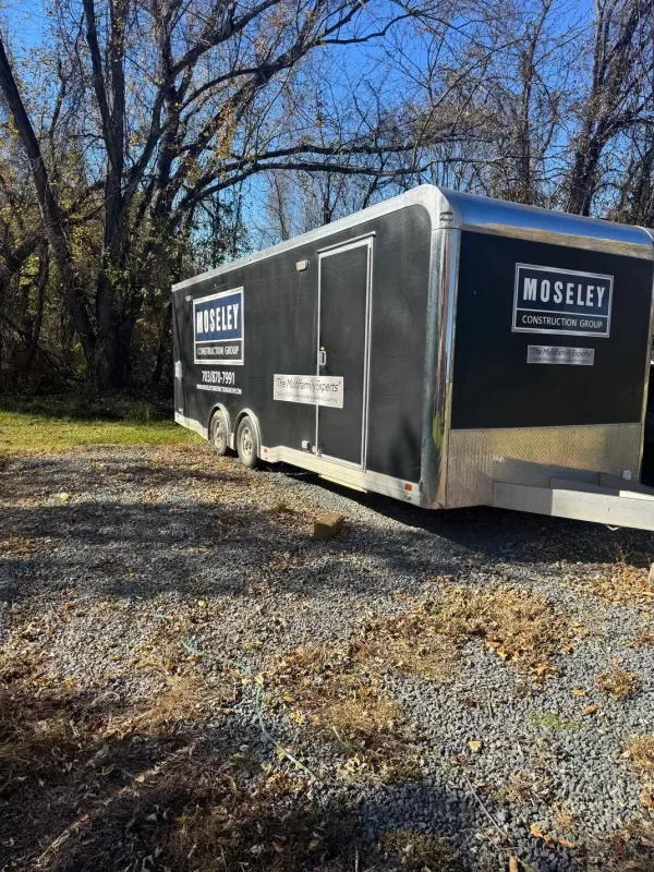 2020 ATC Car Hauler Enclosed 24' Aluminum