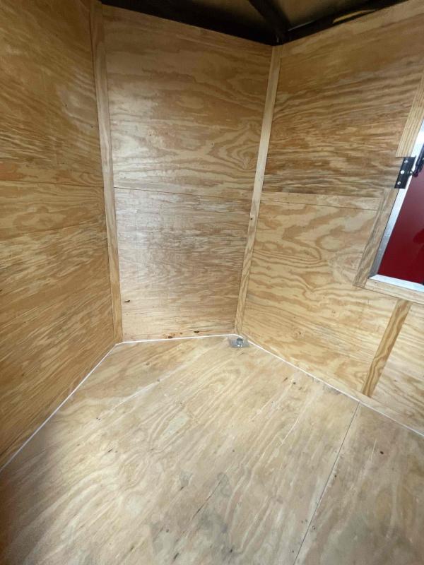 new Vending / Concession Trailers Stallion Manufacturing LLC  for sale, in Dallas, TX Thumbnail 6