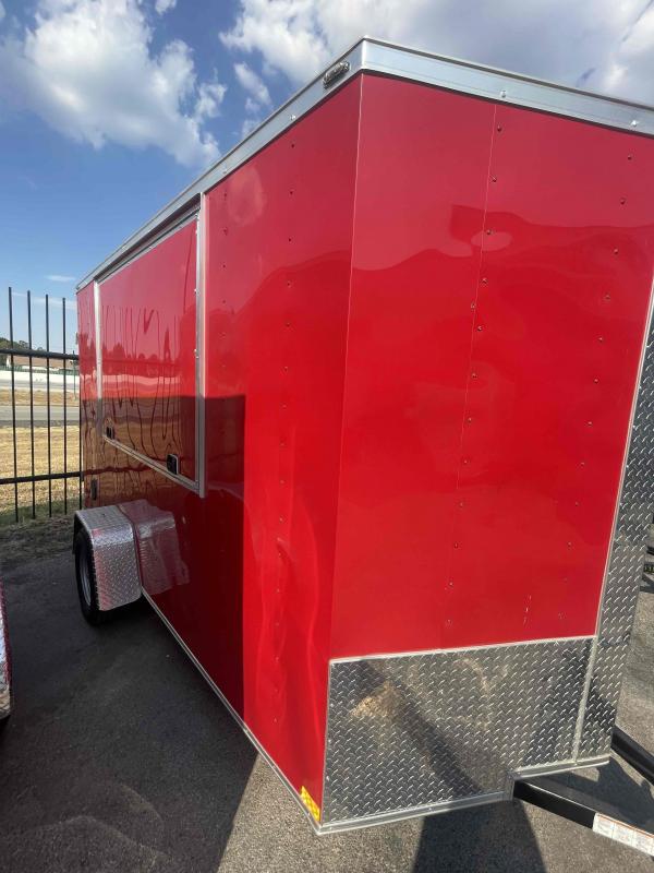 new Vending / Concession Trailers Stallion Manufacturing LLC  for sale, in Dallas, TX image-0