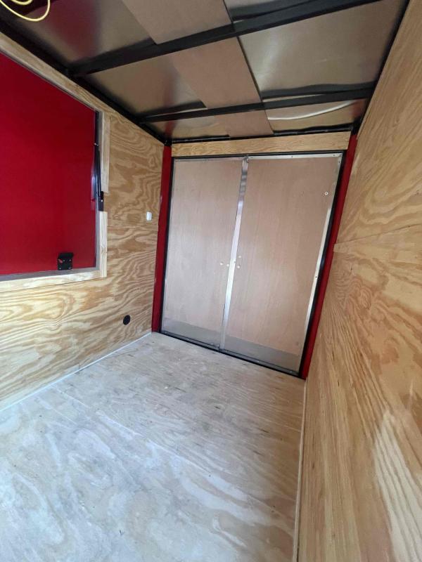 new Vending / Concession Trailers Stallion Manufacturing LLC  for sale, in Dallas, TX Thumbnail 4