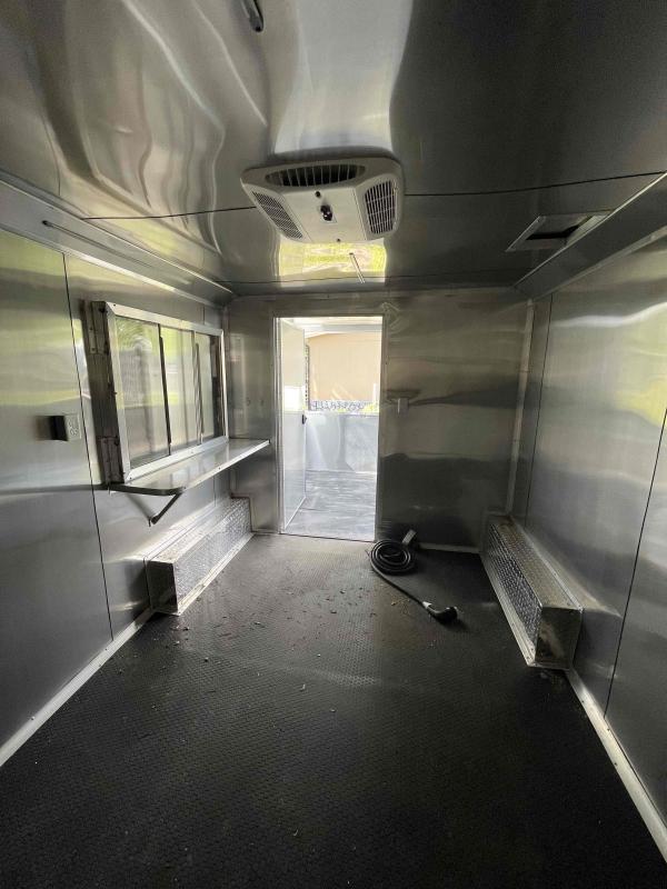 new Vending / Concession Trailers Other  for sale, in Dallas, TX Thumbnail 7