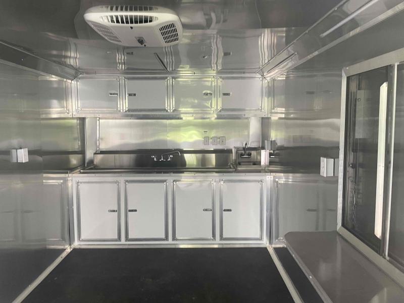 new Vending / Concession Trailers Other  for sale, in Dallas, TX Thumbnail 5