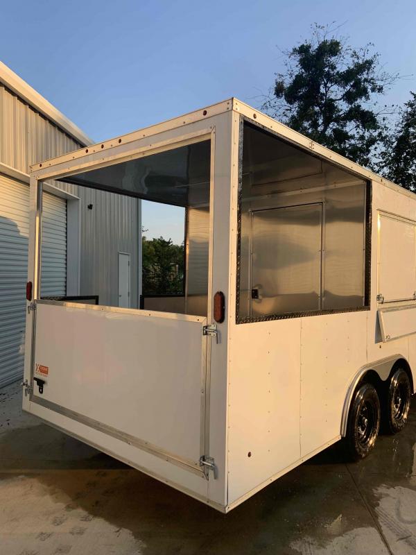 new Vending / Concession Trailers Other  for sale, in Dallas, TX Thumbnail 2