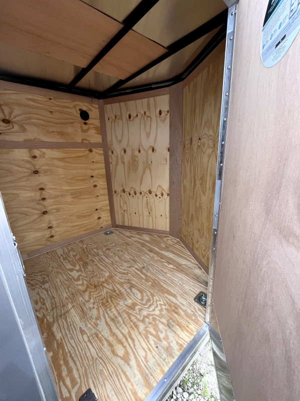 new Cargo (Enclosed) Trailers Continental Cargo  for sale, in Dallas, TX Thumbnail 6