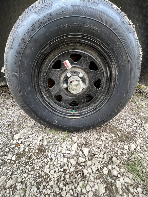 new Cargo (Enclosed) Trailers Continental Cargo  for sale, in Dallas, TX Thumbnail 3