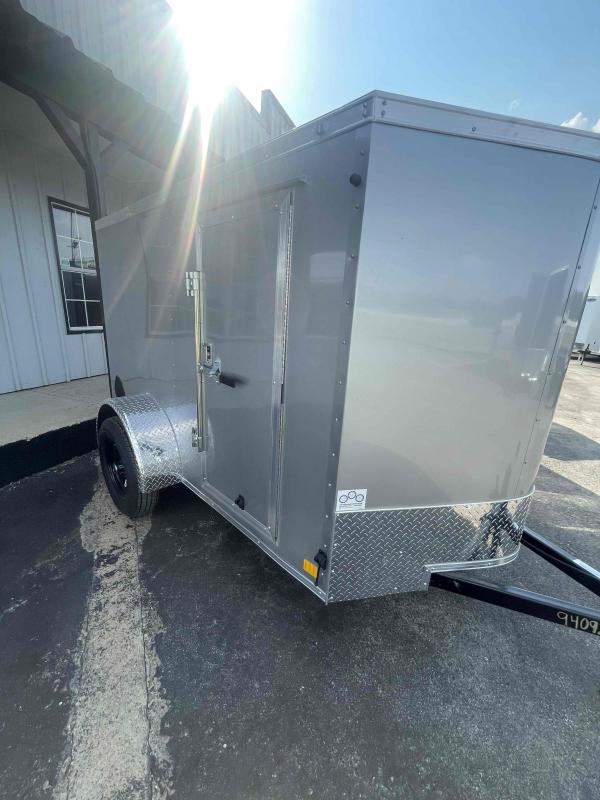new Cargo (Enclosed) Trailers Continental Cargo  for sale, in Dallas, TX Thumbnail 5