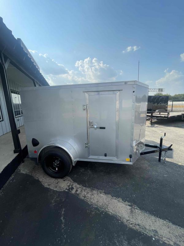 new Cargo (Enclosed) Trailers Continental Cargo  for sale, in Dallas, TX image-0