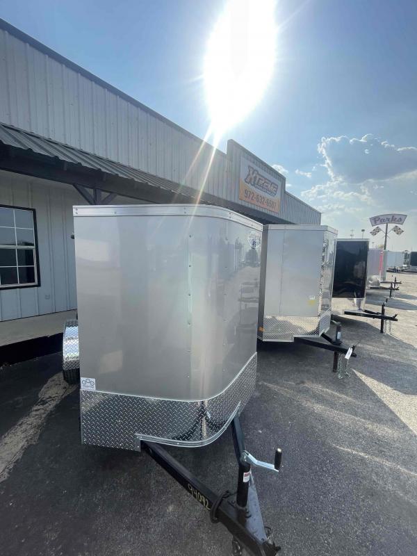 new Cargo (Enclosed) Trailers Continental Cargo  for sale, in Dallas, TX Thumbnail 6