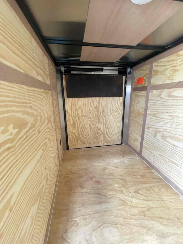 new Cargo (Enclosed) Trailers Continental Cargo  for sale, in Dallas, TX Thumbnail 4