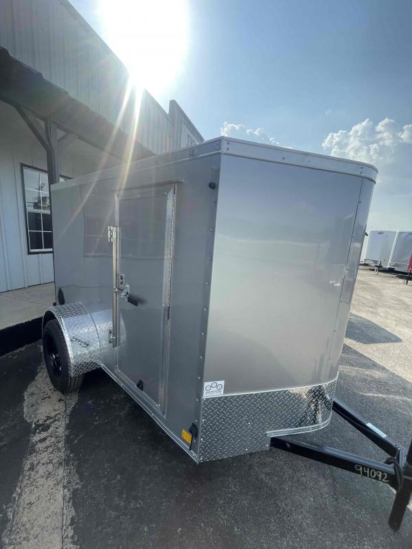 new Cargo (Enclosed) Trailers Continental Cargo  for sale, in Dallas, TX Thumbnail 3