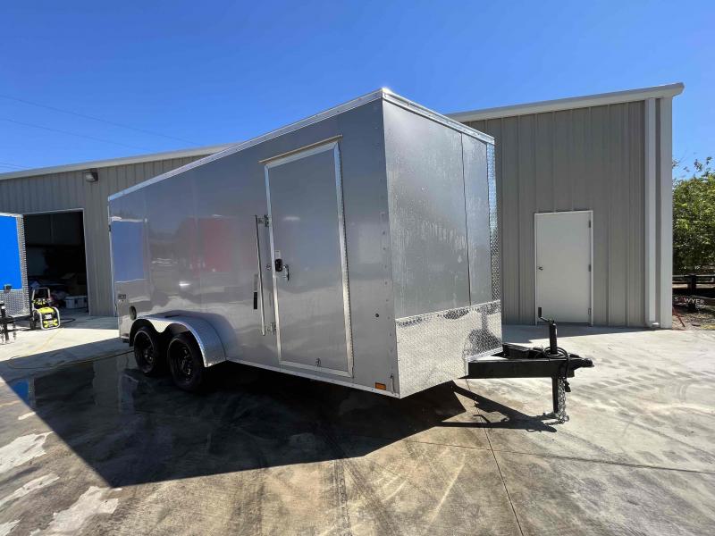 new Cargo (Enclosed) Trailers Pace American  for sale, in Dallas, TX Thumbnail 2