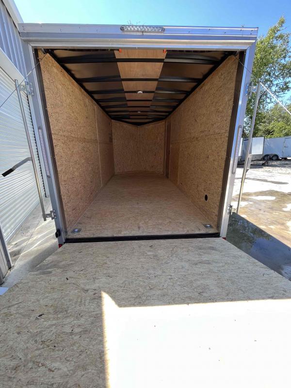 new Cargo (Enclosed) Trailers Pace American  for sale, in Dallas, TX Thumbnail 6