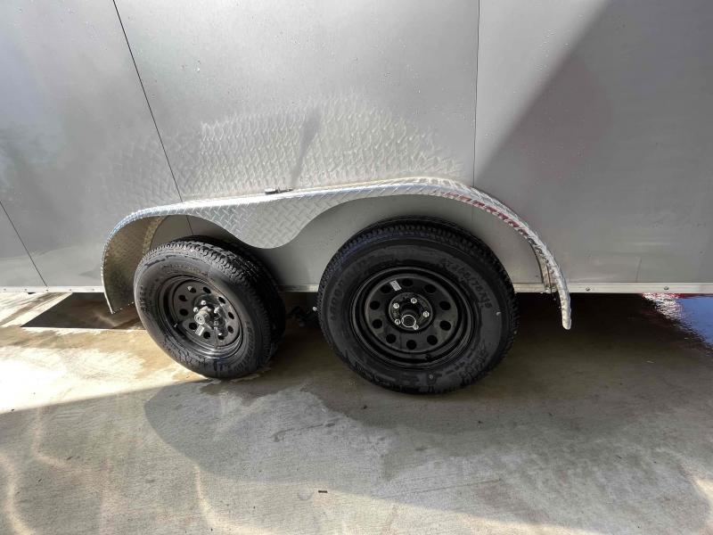 new Cargo (Enclosed) Trailers Pace American  for sale, in Dallas, TX Thumbnail 3