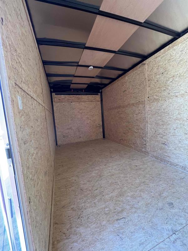 new Cargo (Enclosed) Trailers Pace American  for sale, in Dallas, TX Thumbnail 5