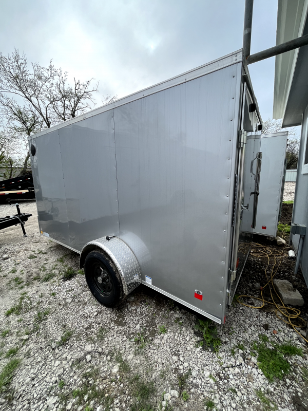 new Cargo (Enclosed) Trailers Continental Cargo  for sale, in Dallas, TX Thumbnail 2