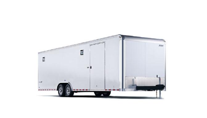 2021 Pace American PSRHA8.5X24TE2FB Car / Racing Trailer 2021 Pace American PSRHA8.5X24TE2FB Car / Racing Trailer